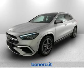 Mercedes GLA 200 d AMG Line Advanced Plus auto