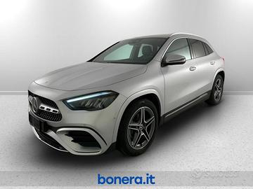 Mercedes GLA 200 d AMG Line Advanced Plus auto