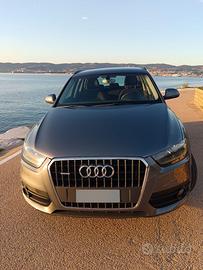 Audi Q3 TDI quattro