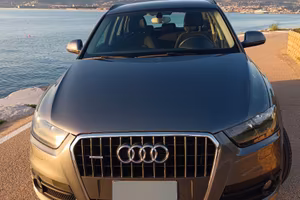 Audi Q3 TDI quattro