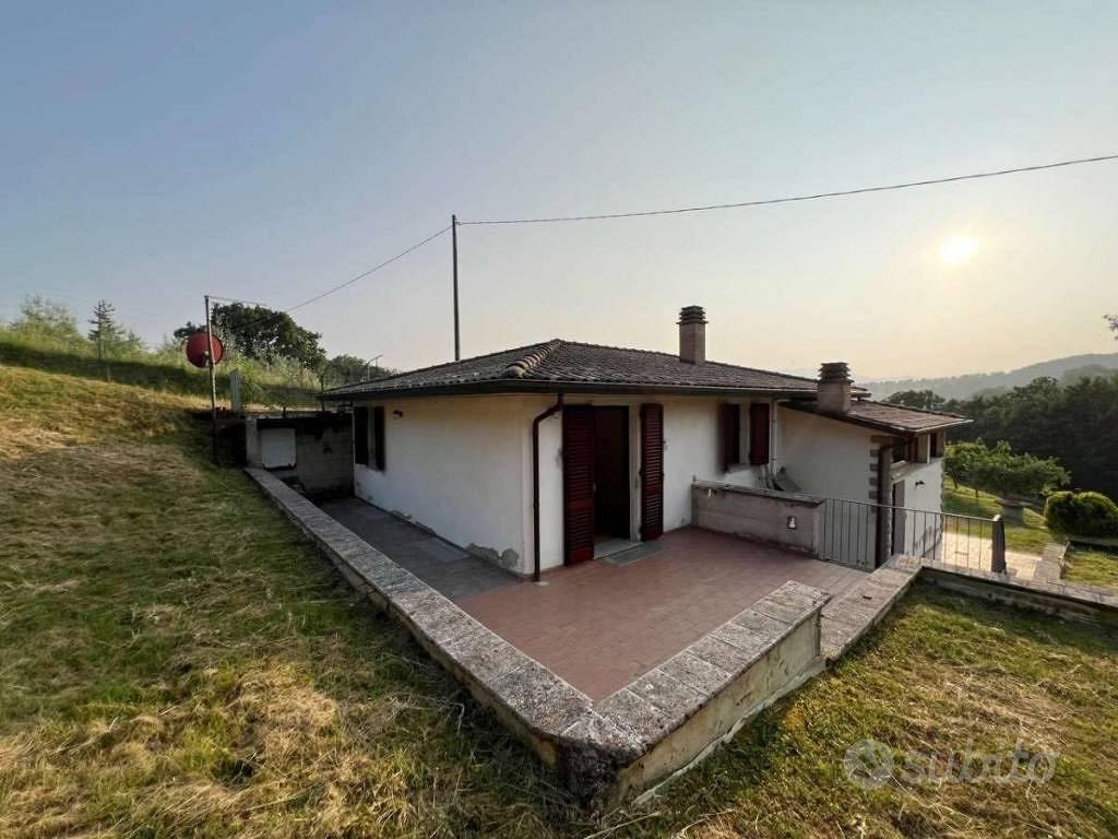Casa – Sansepolcro, Arezzo - Vista 2