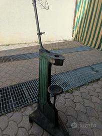 Macchinetta tappa bottiglie 