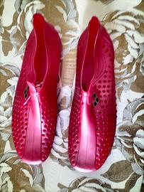 Scarpe Arena Sharm 2 nuove da scoglio o piscina 41