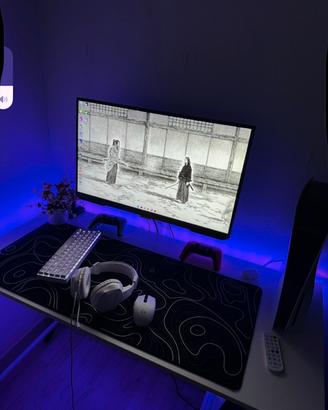 Monitor samsung