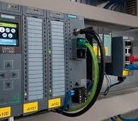 Mecatronico Senior automazione industriale