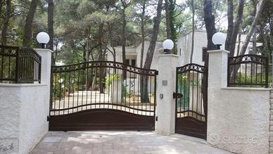 Villa indipendente in via Schirra 105 Castellaneta