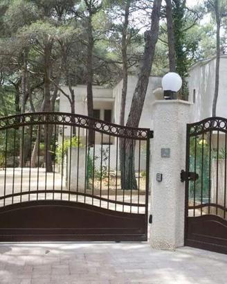 Villa indipendente in via Schirra 105 Castellaneta