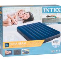 letto gonfiabile matrimoniale 