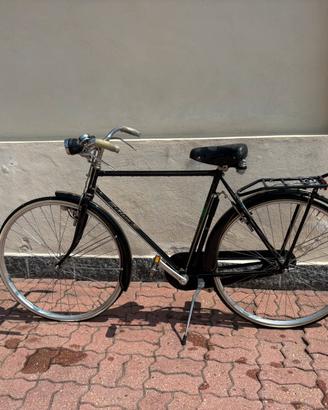 Bicicletta da passeggio Frera - Vintage Uomo