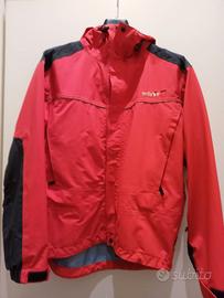 Giacca alpinismo