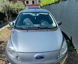 FORD Ka 2ª serie - 2014