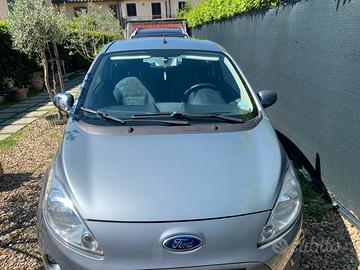 FORD Ka 2ª serie - 2014