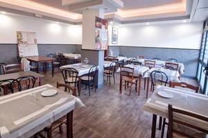 Ristorante zona Torraccia