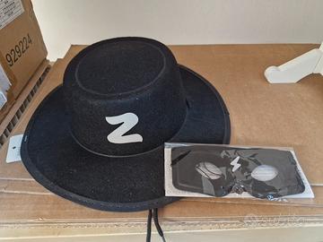 Accessori Zorro