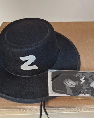 Accessori Zorro