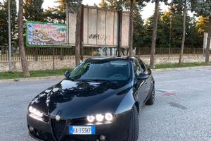Alfa Romeo 159 150 CV – Manutenzione documentata