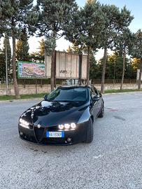 Alfa Romeo 159 150 CV – Manutenzione documentata