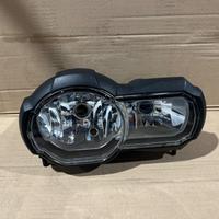 Faro Anteriore Bmw R 1200 GS 2013