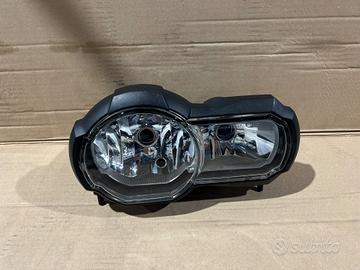Faro Anteriore Bmw R 1200 GS 2013