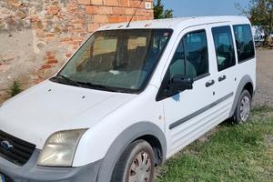FORD Tourneo Courier 1ªs - 2011