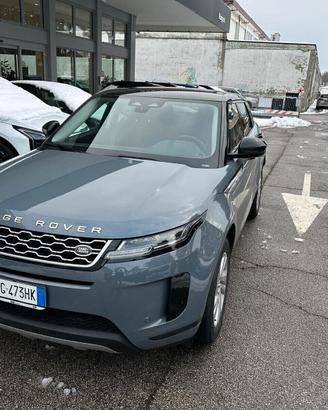 Land Rover Range Evoque 1.5 I3 160 CV Auto S