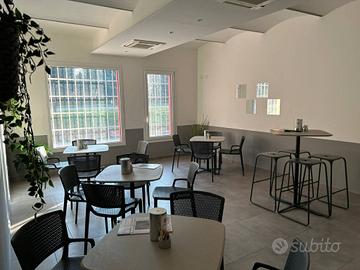 Splendido Fabbricato ad uso Affittacamere o altro.