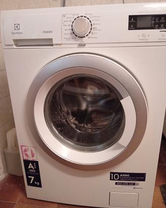 Lavatrice Electrolux
