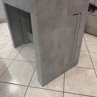 Consolle allungabile