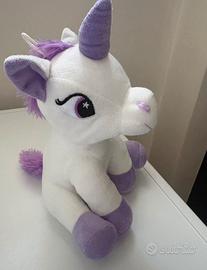 *prenotato* - Peluche unicorno
