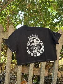 Maglia stampata
