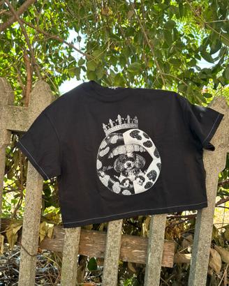 Maglia stampata