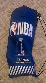 CANESTRO TRASPORTABILE KIPSTA HOOP 500 NBA