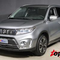 Suzuki Vitara COMFORT 4X4 GANCIO CAMERA GPL SOLO 1