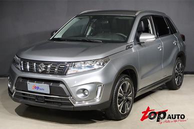 Suzuki Vitara COMFORT 4X4 GANCIO CAMERA GPL SOLO 1