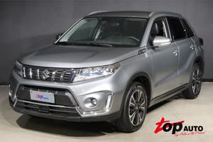 Suzuki Vitara COMFORT 4X4 GANCIO CAMERA GPL SOLO 1