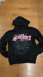 Felpa Spider