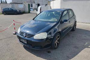 Vw golf 5 1k1 1.9 tdi 105cv 03-08 ricambi