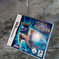 Gioco Nintendo DS – Spyro Shadow Legacy