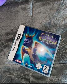 Gioco Nintendo DS – Spyro Shadow Legacy