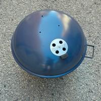 Ricambio Weber Master Touch 57 cm