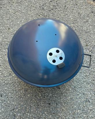 Ricambio Weber Master Touch 57 cm