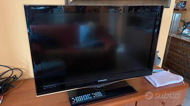 TV LED Samsung 32. Pollici