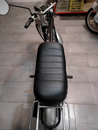 Guzzi Dingo 50 gran turismo