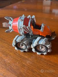 Personaggi Skylanders