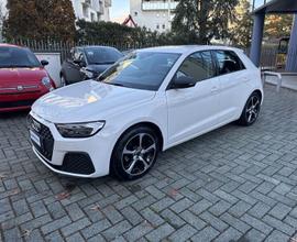 Audi A1 SPB 30 TFSI Admired