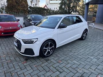 Audi A1 SPB 30 TFSI Admired