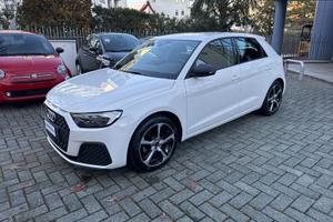 Audi A1 SPB 30 TFSI Admired