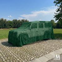 Land Rover Defender 110 TD5