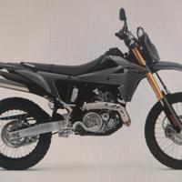 Suzuki DR 400 DR400 Z ENDURO ABS