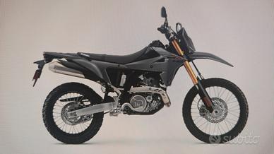 Suzuki DR 400 DR400 Z ENDURO ABS
